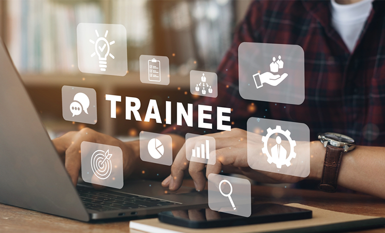 How Internship Programs Actually Translate into Full-Time Jobs: What to Look For